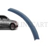 Texaseparts For 2014-2020 Mitsubishi Outlander Right Front Wheel Arch Molding