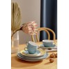 Thomas Sunny Day Soft Blue Tea Cup 2-Piece