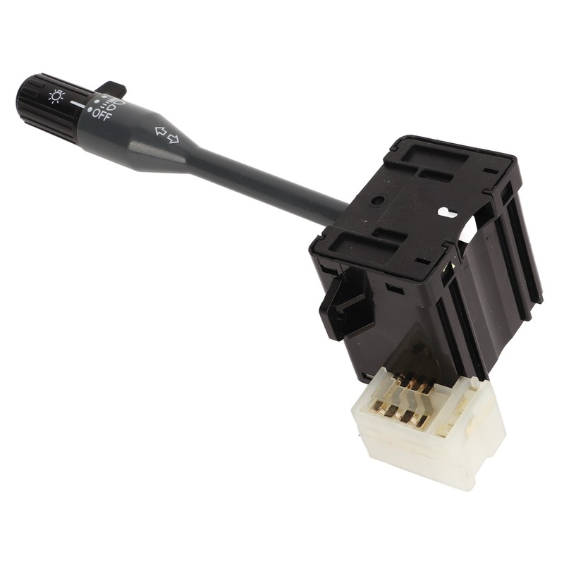 Headlight Turn Signal Combination Switch 25540D4500 Quick Response Replacement For