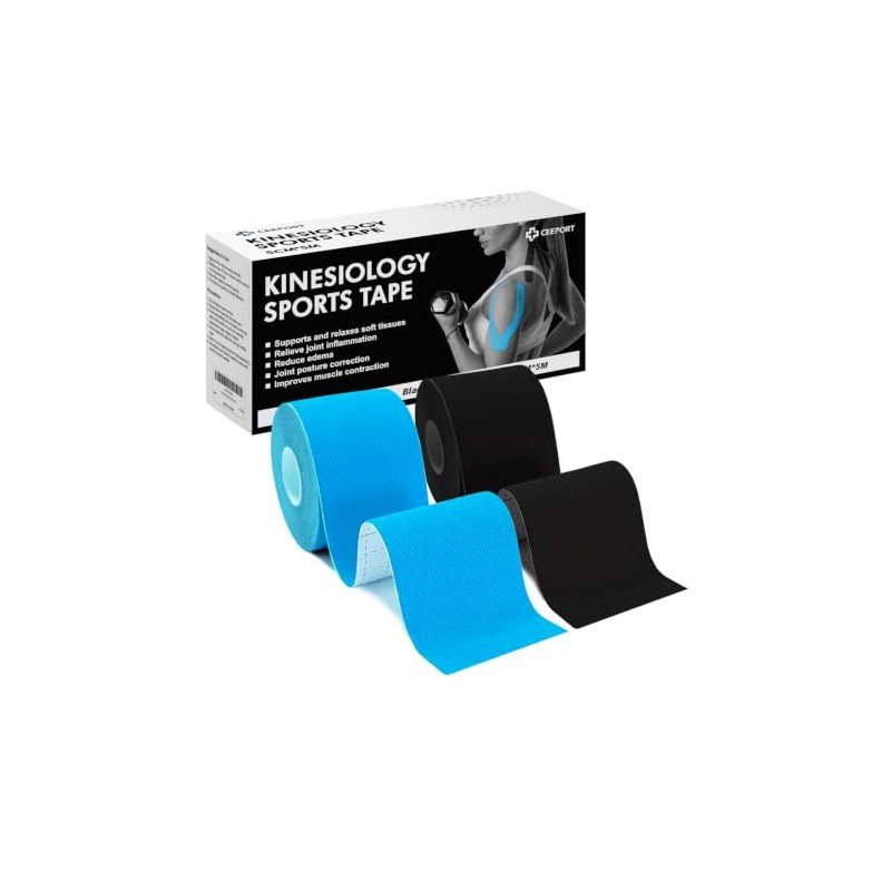 Kinesiology Tape 2rolls