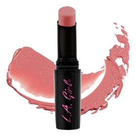 L.A. Girl Luxury Creme Lipstick, Charming GLC567