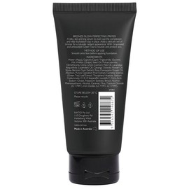 Natio Bronze Glow Perfecting Primer