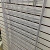 Exhivit Reja / Malla Exhibidora De 100x50cms -2 Pz Color