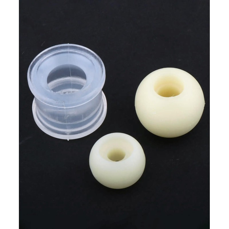 Flaconi Automobile Gear Shift Mechanism Repair Kit Shift Lever Bushing,Transmission