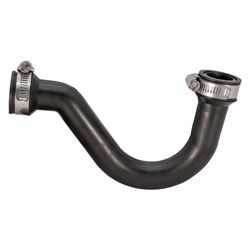 Fernco 3/4 Inch Flexible PVC Condensate Trap for HVAC Systems