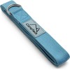 CampTeck U6823 D-Ring Polyester Yoga Strap – Adjustable Stretching Yoga