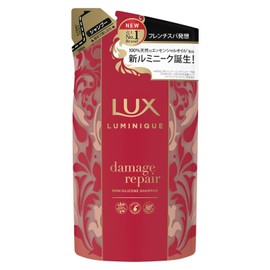 Lux Luminique Damage Repair Shampoo Refill, 12.8 oz (350 g), 12.8 oz (350 g) (x1)