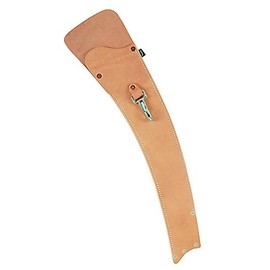 Weaver Arborist Curved Saw Scabbard with Snap Hook
