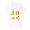Mango Fruit Delicious Premium T-Shirt