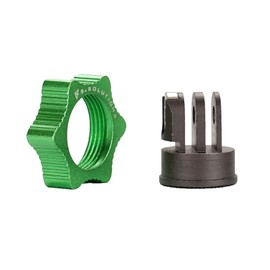 9.Solutions Quick Mount for GoPro Camera , GoPro Action Camera Mount , Magnetic Quick Mount , 9.XA10073