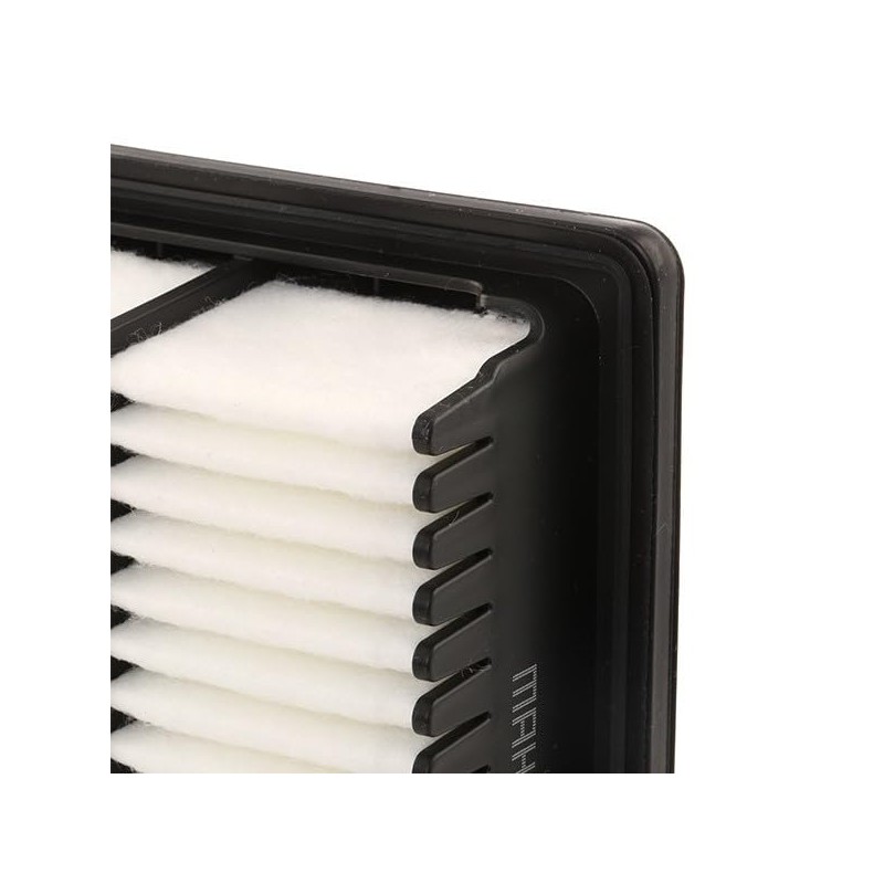 Knecht LX 4238 Engine Rooms