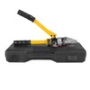 Portable Hydraulic Flange Spreader Splitter - 10 Ton Split Type