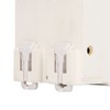 DC Circuit Breaker 2P DZ47Z 125 100A DIN Rail Miniature