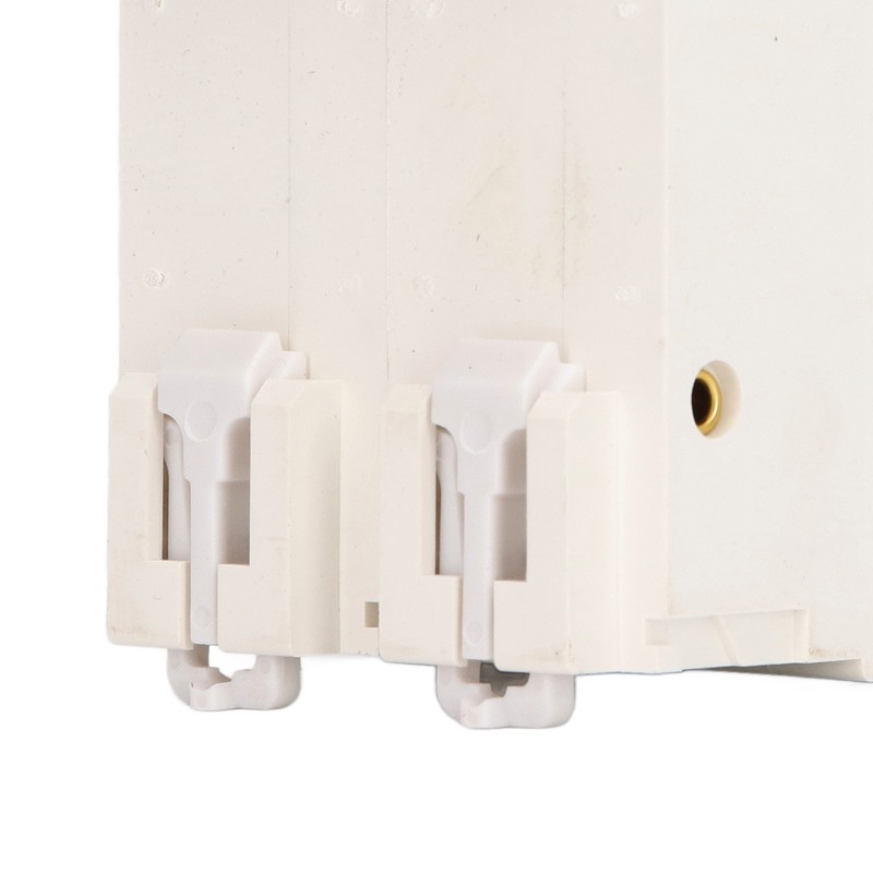 DC Circuit Breaker 2P DZ47Z 125 100A DIN Rail Miniature