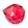 40mm Crystal Ball Prisms for Chandelier, Ceiling light, Christmas Tree