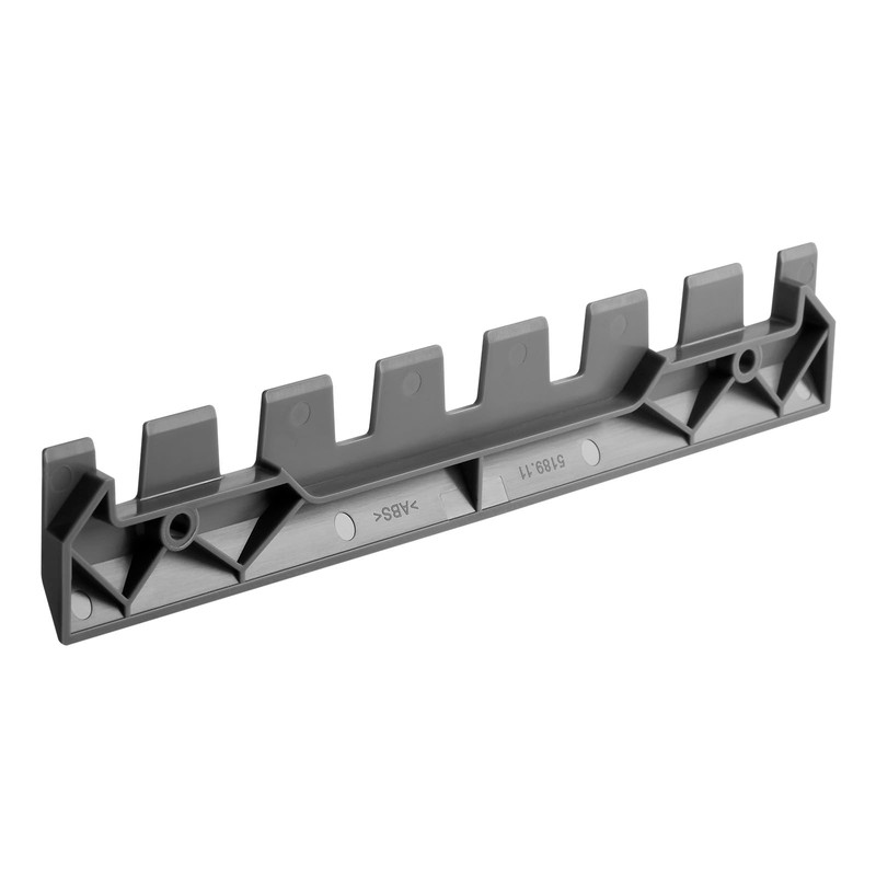 SOTECH BioBin Wall Holder Anthracite for Multifunctional Containers Organic Waste