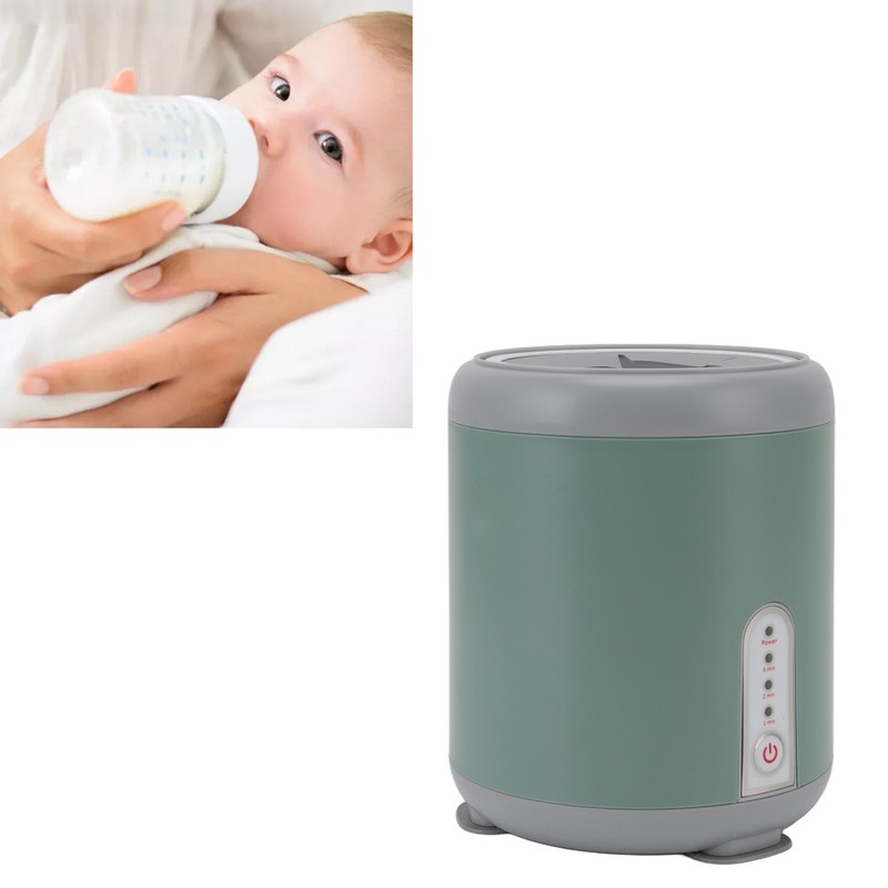 Baby Milk Bottle Shaker USB Charging Automatic Intelligent Electric Infant