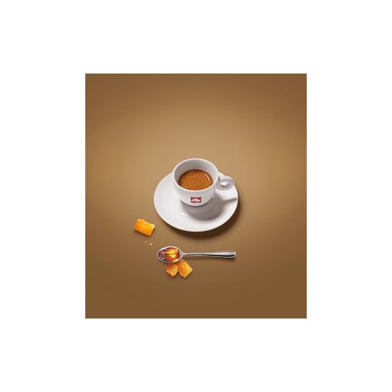 illy Coffee, Luxury Arabica Coffee Beans Selection, Costa Rica Beans,