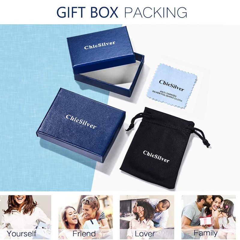 ChicSilver Gold Plated 70mm Hoop Earrings for Women Minimalist Round