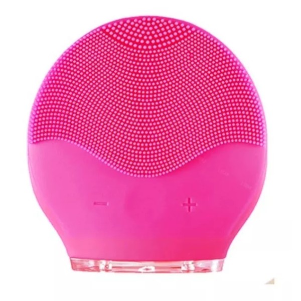 Compra y Más Limpiador Facial Eléctrico Recargable Cepillo Exfoliante