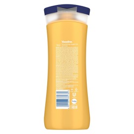 Vaseline Intensive Care Nourishing Argan Oil Lotion 13.53 Fl Oz 72h Protection