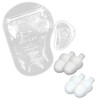 [Supervised by a Pleasant Sleep The] [NEYO] Ear Plugs for