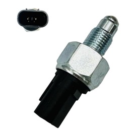 DAOKACUO MD730979 93860-36100 Back Up lamp Brake Lamp Stop Light Switch Fits for Mitsubishi Eclipse 3000GT Mirage 1990-2005,Hyundai Sonata,Dodge Stratus Colt Stealth