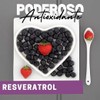 Naima Resveratrol Semilla Uva 100 Cápsulas Suplemento Alimenticio Puro Ingredientes