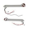 Drone Left Right Front Arm Set Professional Replacement Drone Motor