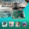 FDXLICB1930 FD Integrated Control Board for Hayward H-Series Low Nox