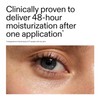 INKEY List Super Solution Element 10% Moisturizer Quickly provides moisture