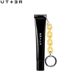 UTTER Repair Hand Serum Hinoki 50ml [Limited], Ring Chain:Lavender