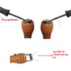 TKA United Swift Stitch Hand Sewing Awl Kit - Leather