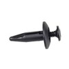 Polaris Snowmobile Plasti-Lock Rivet, Genuine OEM Part 7621509, Qty 1