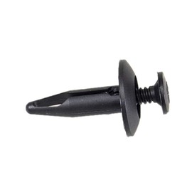 Polaris Snowmobile Plasti-Lock Rivet, Genuine OEM Part 7621509, Qty 1