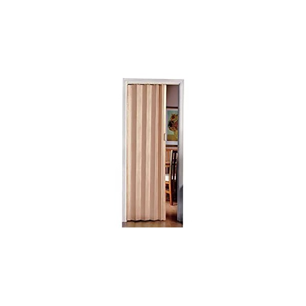 White Oak Effect Folding Door (770127611)