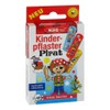 Wundmed Pirate Plasters Waterproof Quality Dermatologically Tested for Kids -