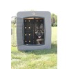 Dakota 283 Forever Insert Kennel Divider with Dakota Guard -