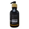Shampoo Barba Y Cabello Crecimiento Biotina Cafeina Y Menta