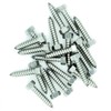 No.14 x 0.5 (6.3mm x 13mm) Hex Self-Tapping Screw -