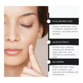 Crema Reparadora Dr. Althea 345 Hidratante