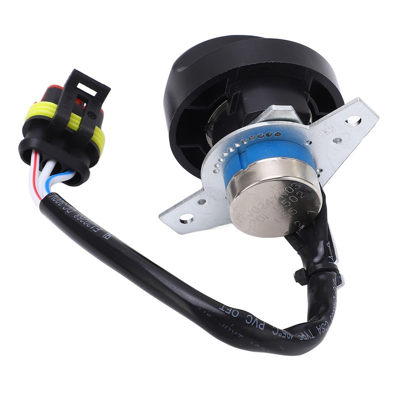 Throttle Motor Knob Replacement High Accuracy Throttle Control Rotary Switch