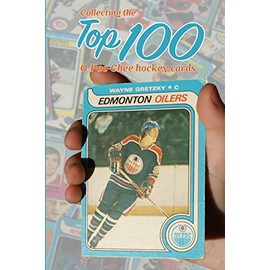 Collecting the Top 100: O-Pee-Chee Hockey Cards
