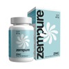Zinc 50 MG Sulfato de Zinc | Alta Concentración |