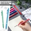 Gilprop 24 Pcs Theater Pens Musical Theater Gifts for Drama