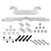maXpeedingrods 2-4" Lift Kit for Yamaha Kodiak 700/700 SE/EPS 2016-2022,