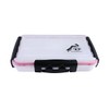 K.P Tacklebox Artificial Bait Box Waterproof M Rubber Bait Box