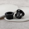 Briny River 1 Pair CNC Front Wheel Hub Spacers Aluminum