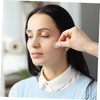 Healeved 216pcs Hydrocolloid Patches Invisible Hydrocolloid Stickers for Pimple Removal