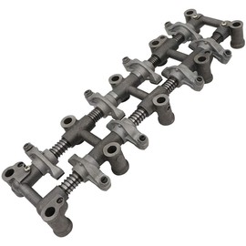 SCITOO Rocker Arm 13801-35010 8395RA Fit 1985-1995 for Toyota 4Runner, 1981-1985 for Toyota Celica, 1981-1982 for Toyota Corona, 1981-1995 for Toyota Pickup